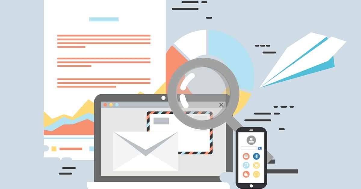 Read more about the article 5 βήματα για να ξεκινήσω email marketing